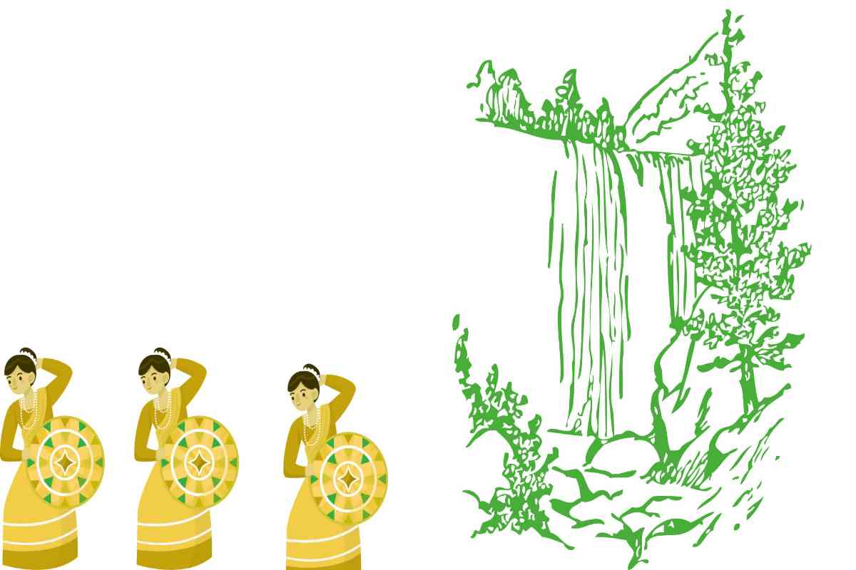 Bathukamma Wishes in Telugu