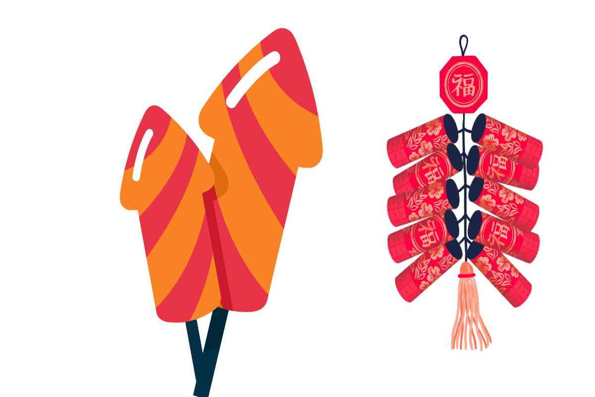 Diwali crackers name in Telugu